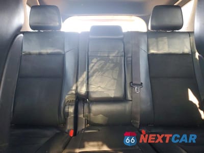 Zdjęcie 10 z 13 samochodu: 2019 DODGE DURANGO GT VIN:1C4RDHDG0KC691095 - miniatura