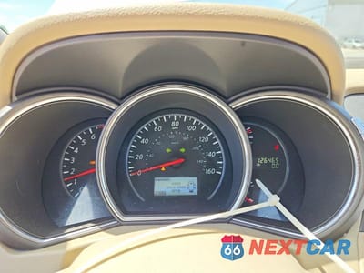 Zdjęcie 9 z 12 samochodu: 2014 NISSAN MURANO SL VIN:JN8AZ1MW9EW512122 - miniatura