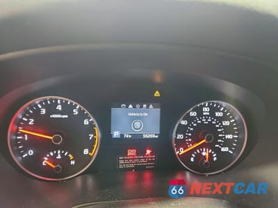 Zdjęcie 9 z 13 samochodu: 2020 KIA SPORTAGE EX VIN:KNDPNCACXL7697280 - miniatura