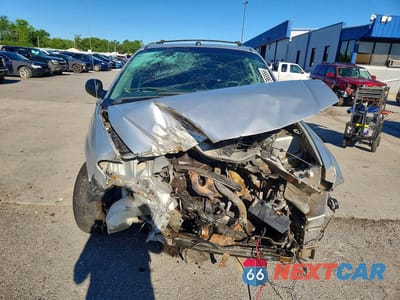 Piąte zdjęcie samochodu w środku: 2005 DODGE GRAND CARAVAN SE VIN:1D4GP24R15B282954 - miniatura