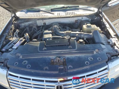Zdjęcie 12 z 13 samochodu: 2008 LINCOLN NAVIGATOR VIN:5LMFU28538LJ16998 - miniatura
