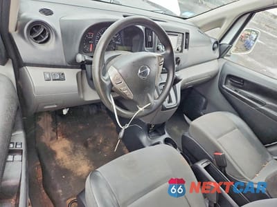 Zdjęcie 8 z 12 samochodu: 2018 NISSAN NV200 S VIN:3N6CM0KN7JK704455 - miniatura