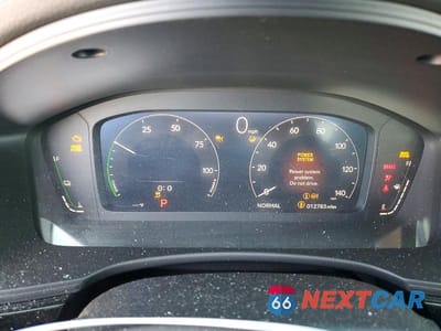 Zdjęcie 9 z 12 samochodu: 2025 HONDA CIVIC SPORT VIN:2HGFE4F87SH319587 - miniatura