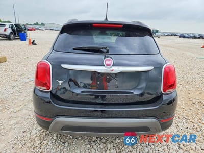Zdjęcie 6 z 12 samochodu: 2017 FIAT 500X TREKKING VIN:ZFBCFXCB2HP582092 - miniatura