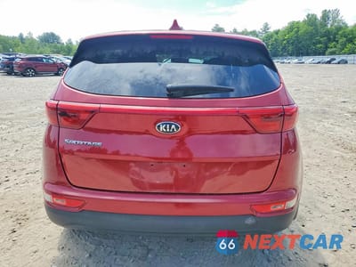 Zdjęcie 6 z 14 samochodu: 2019 KIA SPORTAGE LX VIN:KNDPMCACXK7531777 - miniatura