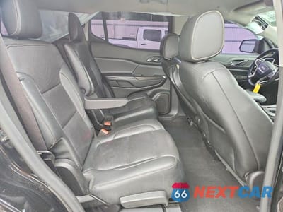 Zdjęcie 11 z 13 samochodu: 2019 GMC ACADIA SLT-1 VIN:1GKKNULS2KZ213713 - miniatura