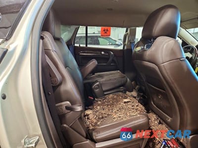 Zdjęcie 11 z 13 samochodu: 2014 BUICK ENCLAVE VIN:5GAKVCKDXEJ140233 - miniatura