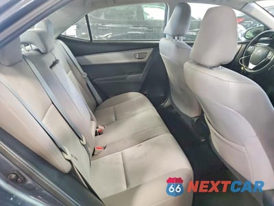 Zdjęcie 10 z 12 samochodu: 2015 TOYOTA COROLLA LE ECO PLUS VIN:2T1BPRHE3FC308500 - miniatura