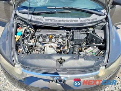 Zdjęcie 11 z 12 samochodu: 2006 HONDA CIVIC EX VIN:1HGFA16806L146014 - miniatura