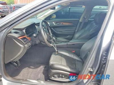 Zdjęcie 7 z 12 samochodu: 2018 CADILLAC CTS LUXURY VIN:1G6AR5SX3J0139870 - miniatura