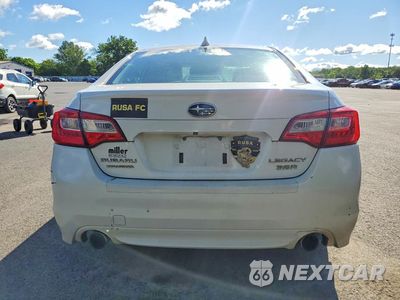 Zdjęcie 6 z 12 samochodu: 2016 SUBARU LEGACY 3.6R LIMITED VIN:4S3BNEN68G3012071 - miniatura
