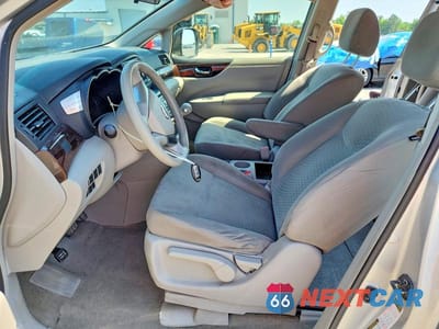 Zdjęcie 7 z 13 samochodu: 2015 NISSAN QUEST VIN:JN8AE2KP0F9123205 - miniatura