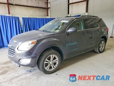 2016 CHEVROLET EQUINOX LT 2GNALCEK2G6264823 - główne zdjęcie licytacji z USA - miniatura