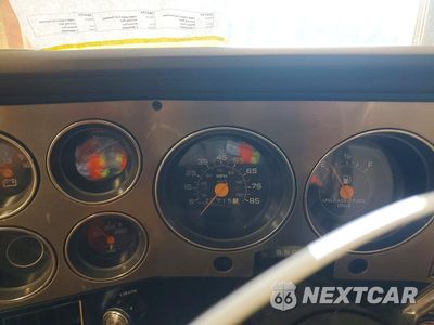 Zdjęcie 9 z 12 samochodu: 1986 CHEVROLET C10 VIN:1GCDC14H5GF341755 - miniatura