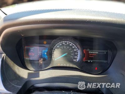 Zdjęcie 9 z 12 samochodu: 2019 FORD RANGER XL VIN:1FTER4FH0KLB04781 - miniatura