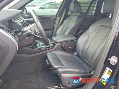 Zdjęcie 7 z 13 samochodu: 2020 BMW X3 SDRIVE30I VIN:5UXTY3C04L9B17021 - miniatura