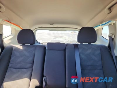 Zdjęcie 10 z 13 samochodu: 2016 NISSAN ROGUE S VIN:KNMAT2MT0GP621624 - miniatura