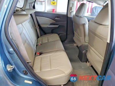 Zdjęcie 11 z 14 samochodu: 2013 HONDA CR-V EXL VIN:5J6RM4H77DL045598 - miniatura