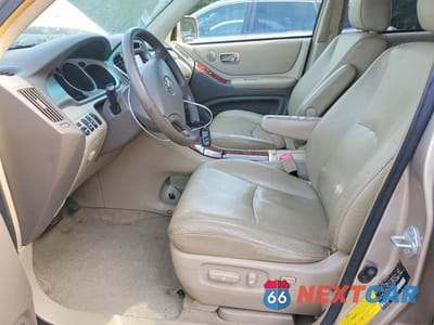 Zdjęcie 7 z 13 samochodu: 2007 TOYOTA HIGHLANDER HYBRID VIN:JTEEW21A070037661 - miniatura