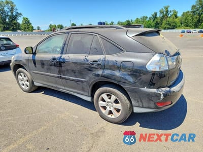 Drugie zdjęcie samochodu z przodu: 2006 LEXUS RX 330 VIN:2T2HA31U86C095758 - miniatura
