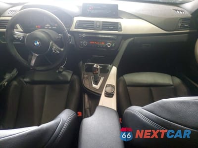 Zdjęcie 8 z 12 samochodu: 2015 BMW 320 I XDRIVE VIN:WBA3C3C5XFK200648 - miniatura