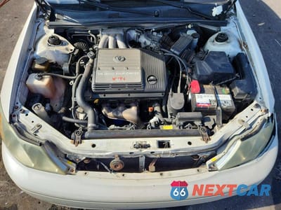 Zdjęcie 11 z 12 samochodu: 2004 TOYOTA AVALON XLS VIN:4T1BF28B04U349873 - miniatura