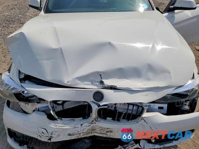 Zdjęcie 11 z 12 samochodu: 2016 BMW 328 I SULEV VIN:WBA8E9C54GK647111 - miniatura