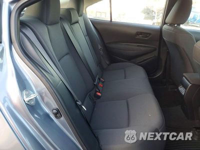 Zdjęcie 10 z 13 samochodu: 2024 TOYOTA COROLLA LE VIN:5YFB4MDE0RP139526 - miniatura