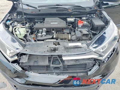 Zdjęcie 11 z 12 samochodu: 2020 HONDA CR-V EX VIN:2HKRW1H52LH415033 - miniatura
