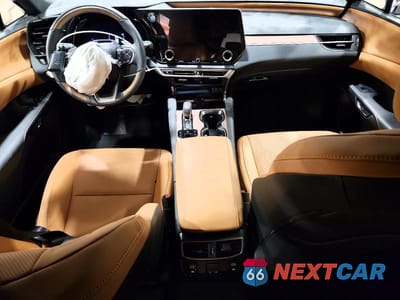 Zdjęcie 8 z 14 samochodu: 2025 LEXUS RX 350 PREMIUM VIN:2T2BAMCA5SC090476 - miniatura