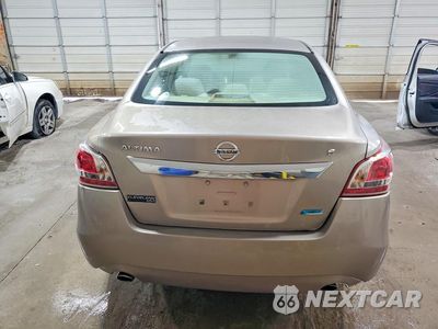 Zdjęcie 6 z 13 samochodu: 2013 NISSAN ALTIMA 2.5 VIN:1N4AL3AP1DC220119 - miniatura