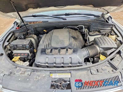 Zdjęcie 12 z 13 samochodu: 2011 DODGE DURANGO CITADEL VIN:1D4SE5GT1BC719964 - miniatura