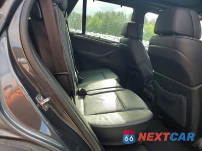 Zdjęcie 11 z 13 samochodu: 2011 BMW X5 XDRIVE50I VIN:5UXZV8C56BL420103 - miniatura