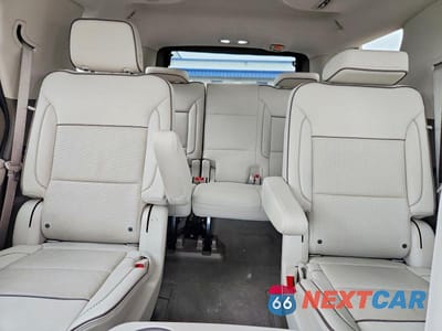 Zdjęcie 10 z 13 samochodu: 2021 GMC YUKON DENALI VIN:1GKS2DKLXMR206305 - miniatura