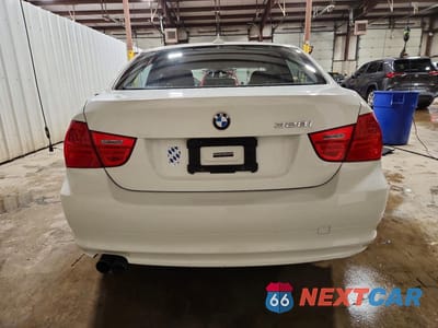 Zdjęcie 6 z 12 samochodu: 2011 BMW 328 XI SULEV VIN:WBAPK5G51BNN31718 - miniatura