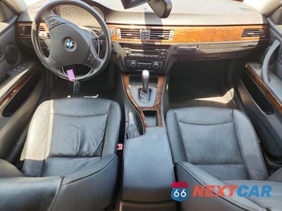 Zdjęcie 8 z 12 samochodu: 2011 BMW 328 XI SULEV VIN:WBAPK5G50BNN26865 - miniatura
