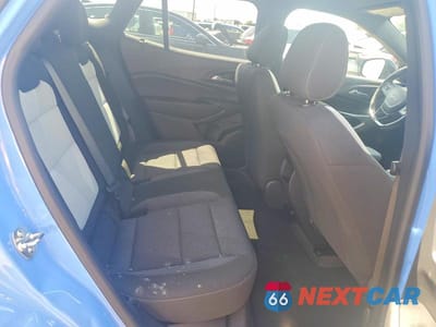 Zdjęcie 11 z 13 samochodu: 2024 CHEVROLET TRAX 1RS VIN:KL77LGE27RC181213 - miniatura