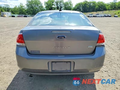Zdjęcie 6 z 12 samochodu: 2010 FORD FOCUS SEL VIN:1FAHP3HN4AW275570 - miniatura