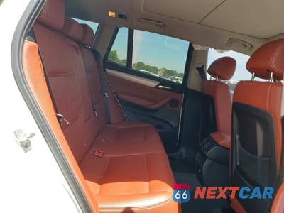 Zdjęcie 11 z 13 samochodu: 2011 BMW X3 XDRIVE28I VIN:5UXWX5C52BL703965 - miniatura