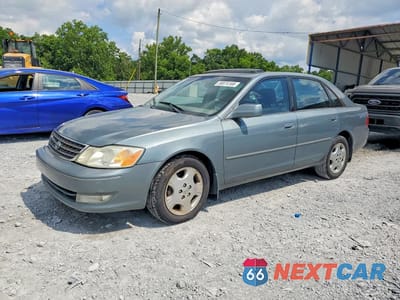 2004 TOYOTA AVALON XLS 4T1BF28B94U371158 - główne zdjęcie licytacji z USA - miniatura