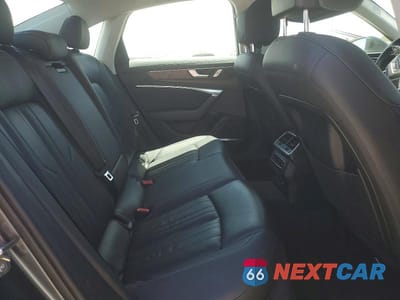 Zdjęcie 10 z 13 samochodu: 2019 AUDI A6 PREMIUM PLUS VIN:WAUL2AF20KN024341 - miniatura