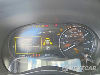 Zdjęcie 9 z 14 samochodu: 2023 NISSAN KICKS SR VIN:3N1CP5DV7PL555264 - miniatura