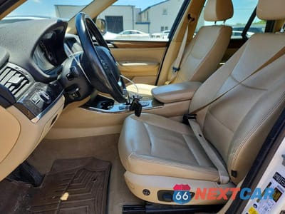 Zdjęcie 7 z 13 samochodu: 2014 BMW X3 XDRIVE35I VIN:5UXWX7C56E0E81127 - miniatura