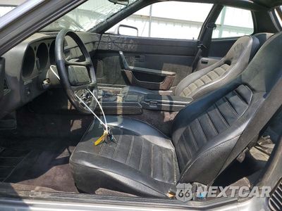 Zdjęcie 7 z 12 samochodu: 1983 PORSCHE 944 VIN:WP0AA0940DN453471 - miniatura