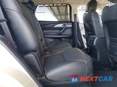 Zdjęcie 11 z 14 samochodu: 2016 MAZDA CX-9 TOURING VIN:JM3TCACY1G0123819 - miniatura