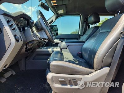 Zdjęcie 7 z 12 samochodu: 2015 FORD F350 SUPER DUTY VIN:1FT8W3BT0FEB13663 - miniatura
