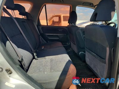 Zdjęcie 11 z 13 samochodu: 2006 HONDA CR-V LX VIN:SHSRD78576U437243 - miniatura
