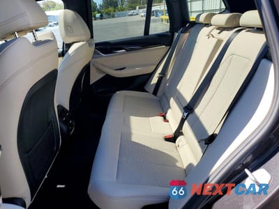 Zdjęcie 10 z 12 samochodu: 2024 BMW X3 XDRIVE30I VIN:WBX57DP06RN261103 - miniatura