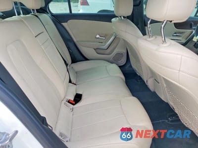 Zdjęcie 10 z 12 samochodu: 2019 MERCEDES-BENZ A 220 VIN:WDD3G4EB4KW035429 - miniatura