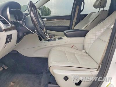 Zdjęcie 7 z 13 samochodu: 2019 JEEP GRAND CHEROKEE SUMMIT VIN:1C4RJFJT1KC500119 - miniatura